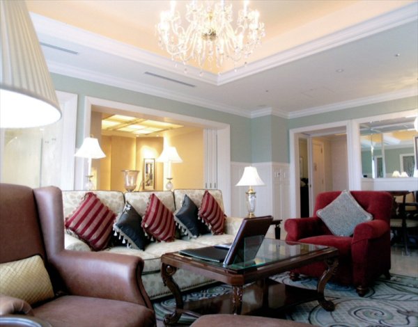 XIV型モール 35×15｜内装仕上げ・硬質樹脂モール