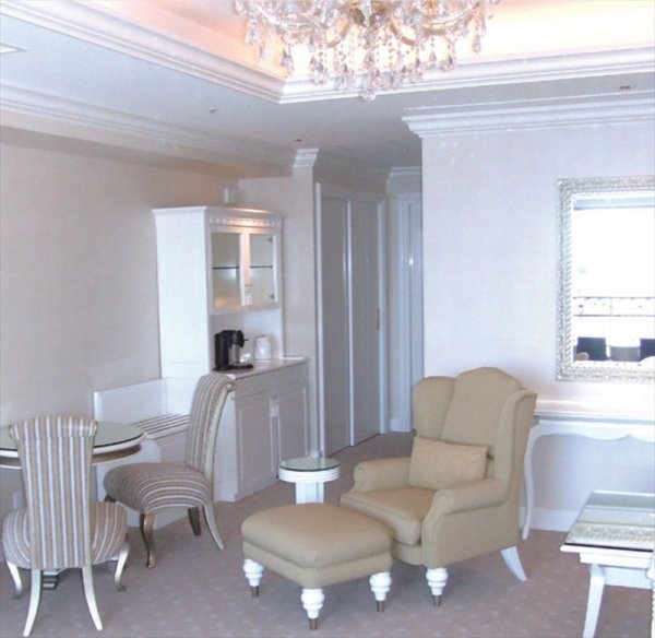 XIV型モール 35×15｜内装仕上げ・硬質樹脂モール