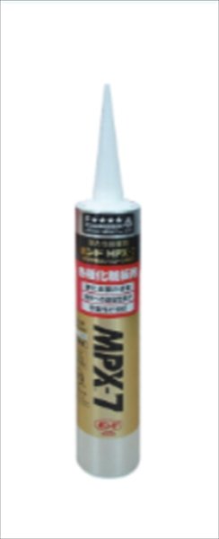 画像1: MPX-7  （1成分形変成シリコーン樹脂系接着剤）333ml (1)