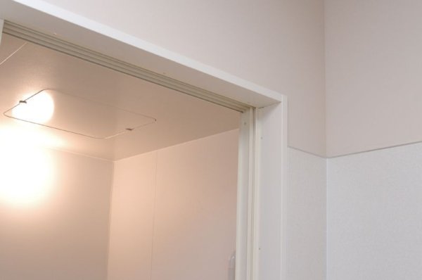 画像2: スマートボディUB枠 左右枠 KSS-50 2100mm-2本・上下枠 KSS-48 1600mm-1本 セット販売 (2)