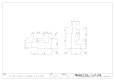 ワイドボディUB枠 S-40（38）形状図