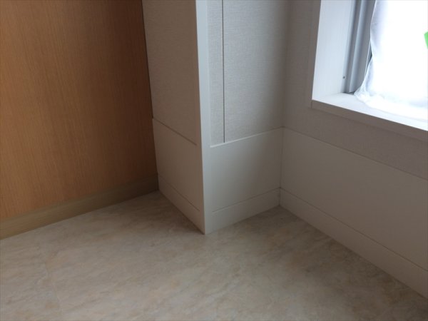 画像4: IW型巾木 H-300 L2000 (4)