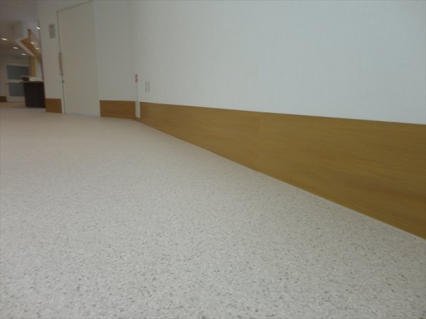 画像2: KPH型巾木 H-300 L2000 (2)