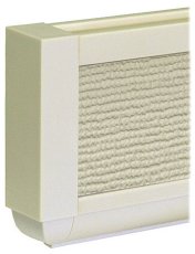 画像2: ファンシーバー65（洋室用）  定尺:3,000mm バラ売り (2)