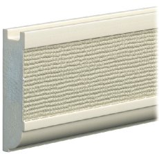 画像1: ファンシーバー65（洋室用）  定尺:3,000mm バラ売り (1)