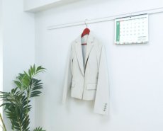 画像1: ファンシーバー35 部品単品 化粧シート（m単位） (1)