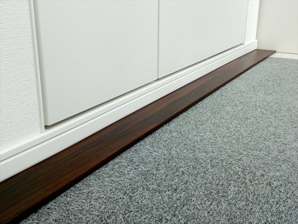 画像8: カベンド 22×5×3mm｜収納家具用フレーム (8)