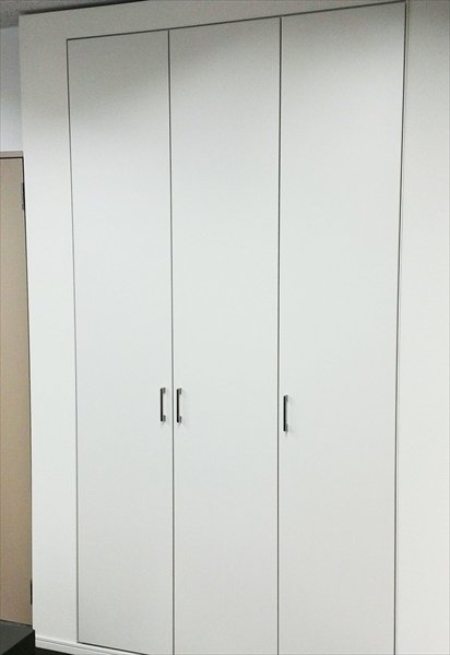 画像3: カベンド 22×5×3mm｜収納家具用フレーム (3)