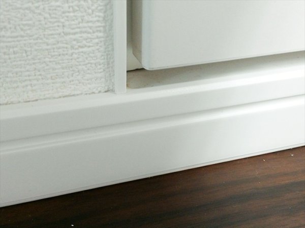 画像6: カベンド 22×5×3mm｜収納家具用フレーム (6)