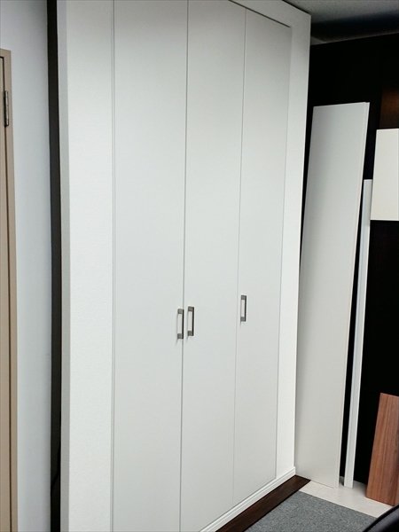 画像4: カベンド 22×5×3mm｜収納家具用フレーム (4)