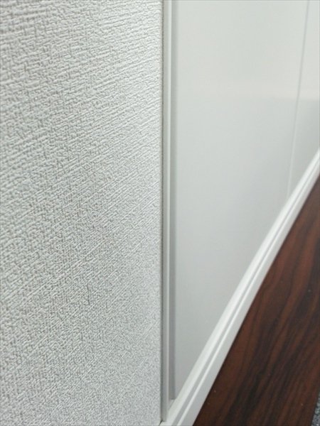 画像5: カベンド 22×5×3mm｜収納家具用フレーム (5)