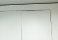 画像7: カベンド（システム収納家具用フレーム）サイズ22×5×3mm 長さ2,400mm 色;M-ミルキー バラ売り (7)
