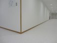 SB型コーナーガード 20×20×3　施工写真