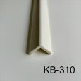 画像8: カイダー SB型コーナーガード 20×20 箱売り （40本入り） (8)