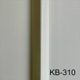 画像9: カイダー SB型コーナーガード 20×20 箱売り （40本入り） (9)