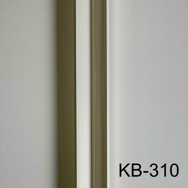 SB型コーナーガード 20×20×3　KB-310