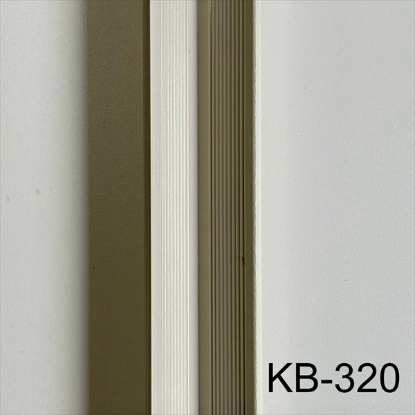 SB型コーナーガード 20×20×3　KB-320