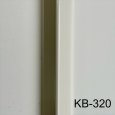 画像12: カイダー SB型コーナーガード 20×20 箱売り （40本入り） (12)