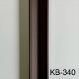 画像19: カイダー SB型コーナーガード 20×20 箱売り （40本入り） (19)