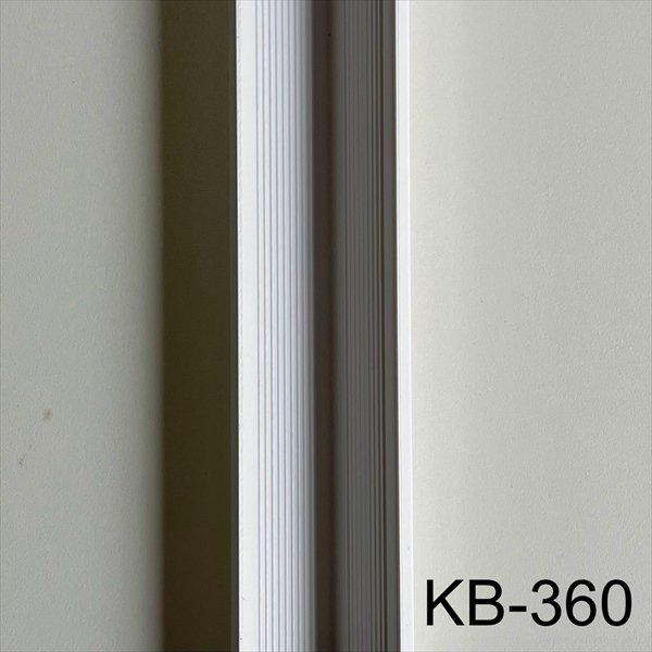 SB型コーナーガード 20×20×3　KB-360