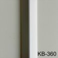 SB型コーナーガード 20×20×3　KB-360