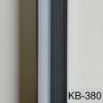 画像30: カイダー SB型コーナーガード 20×20 箱売り （40本入り） (30)