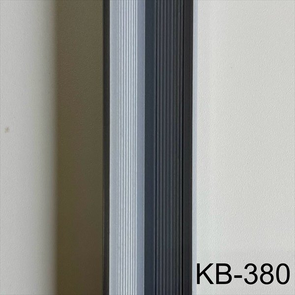 SB型コーナーガード 20×20×3　KB-380