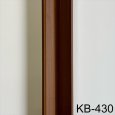 SB型コーナーガード 20×20×3　KB-430