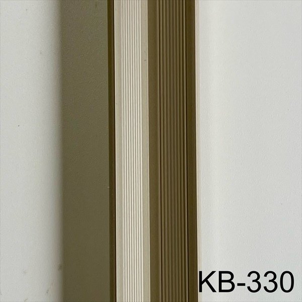 SB型コーナーガード 20×20×3　KB-330