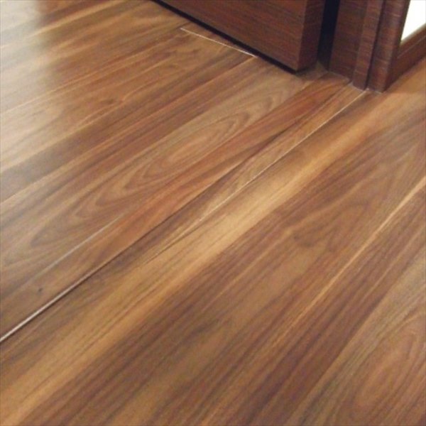 画像2: バリアフリー床見切（A〜C型＋直床）【フタ・ベースセット】 (2)