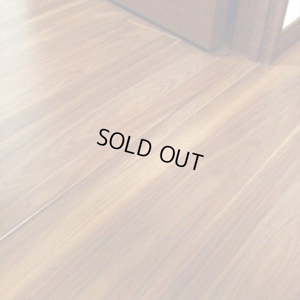 画像5: バリアフリー床見切 A型 フローリングシート貼り（凸版印刷 TFP-SN529）  L1800mm フタのみ (5)