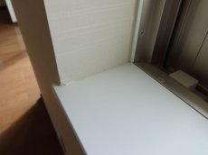 画像1: サッシ見切 39.5×22 2300mm バラ売り (1)