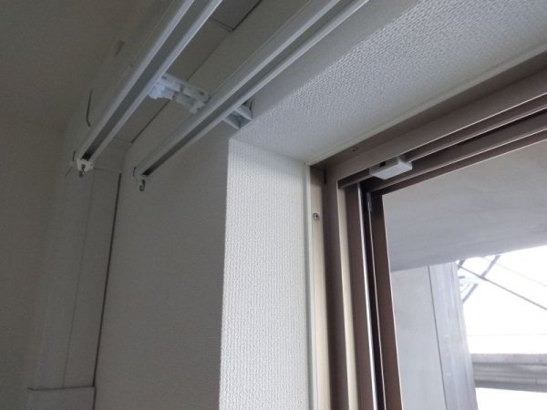 画像5: スマート見切縁 3×8 L2300 窓枠 (5)