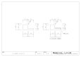 画像2: サッシ見切 39.5×22（窓枠用・2300mm） (2)