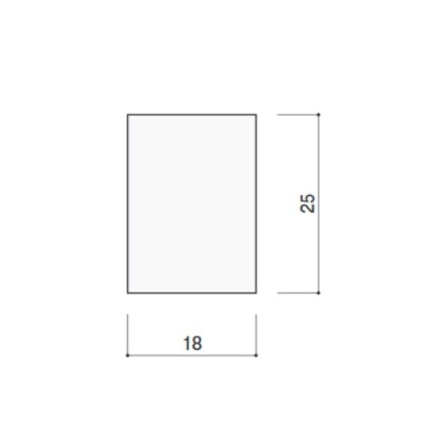 画像3: 棚受フレーム 3種サイズ L2000mm (3)